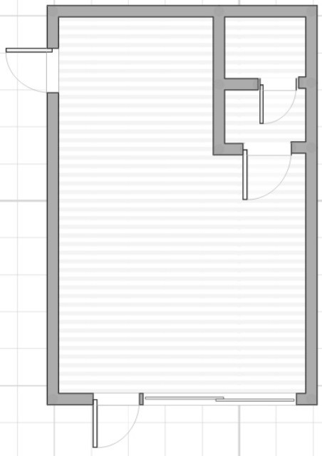K pronájmu  Prodejna Stara Zagora , Centar , 42 m2 | 63268976 - obraz [8]