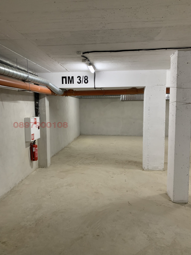 A louer  Place de parking Rouse , Tsentar , 22 m² | 12660570 - image [2]