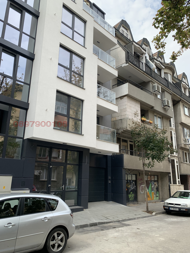 A louer  Place de parking Rouse , Tsentar , 22 m² | 12660570