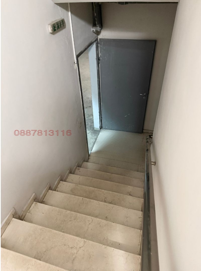 Kiadó  Garázs Sofia , Lozenec , 18 négyzetméter | 25194469 - kép [4]