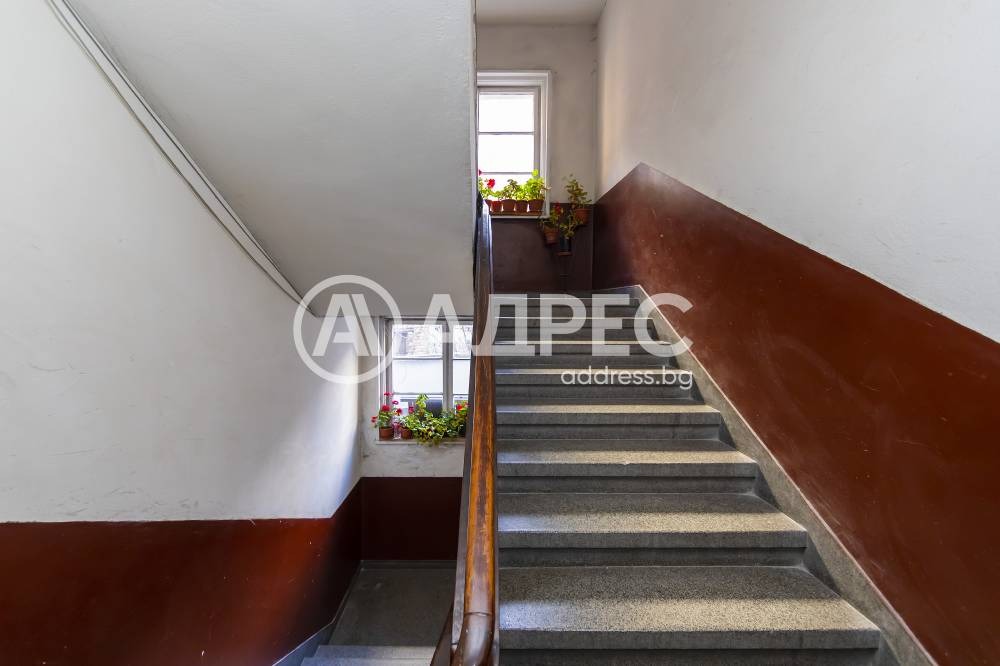 Дава под наем 3-СТАЕН, гр. София, Център, снимка 17 - Апартаменти - 56428274