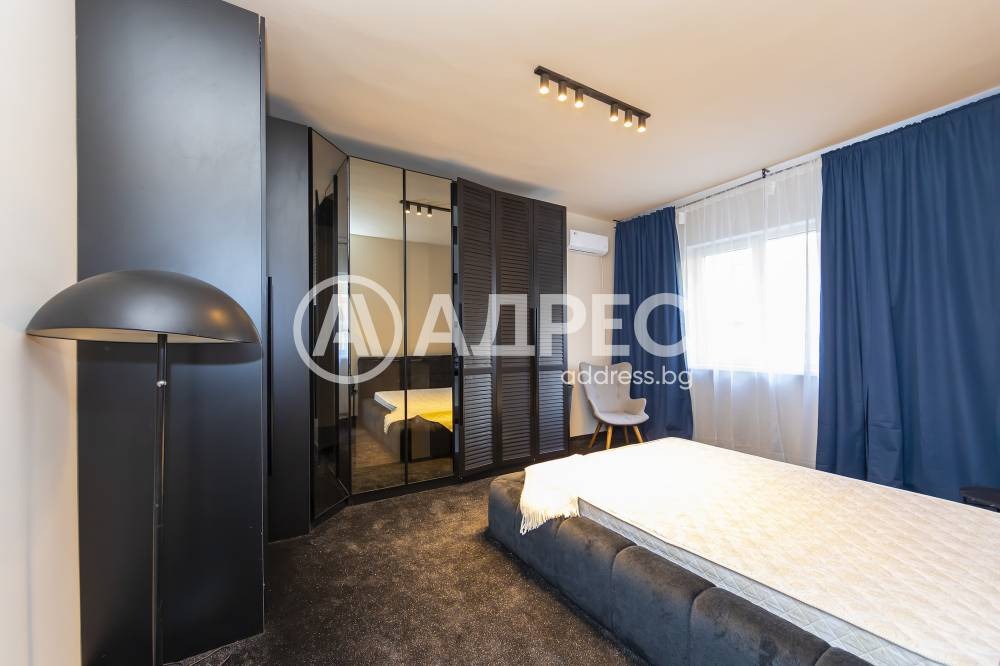 Дава под наем 3-СТАЕН, гр. София, Център, снимка 10 - Апартаменти - 56428274