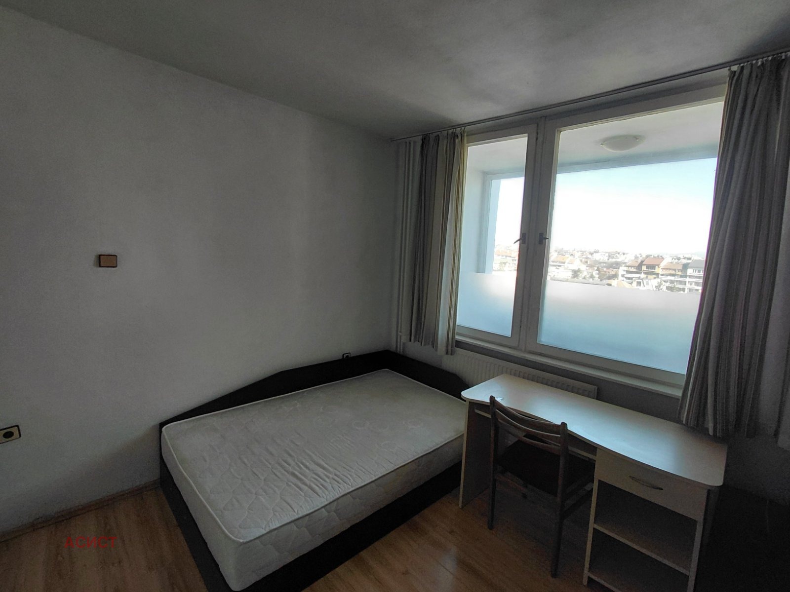 Дава под наем МНОГОСТАЕН, гр. София, Гео Милев, снимка 13 - Апартаменти - 53794344