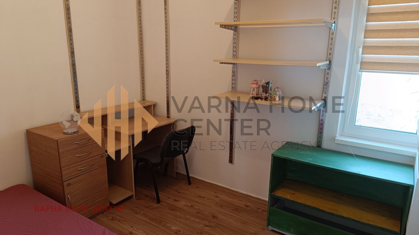 Дава под наем КЪЩА, гр. Варна, м-т Ален мак, снимка 12 - Къщи - 53910519