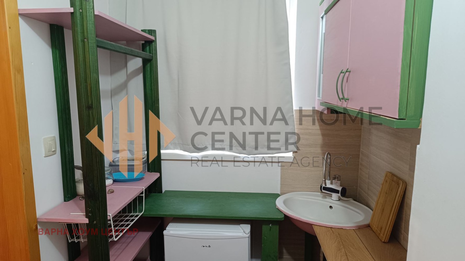 Дава под наем КЪЩА, гр. Варна, м-т Ален мак, снимка 13 - Къщи - 53910519