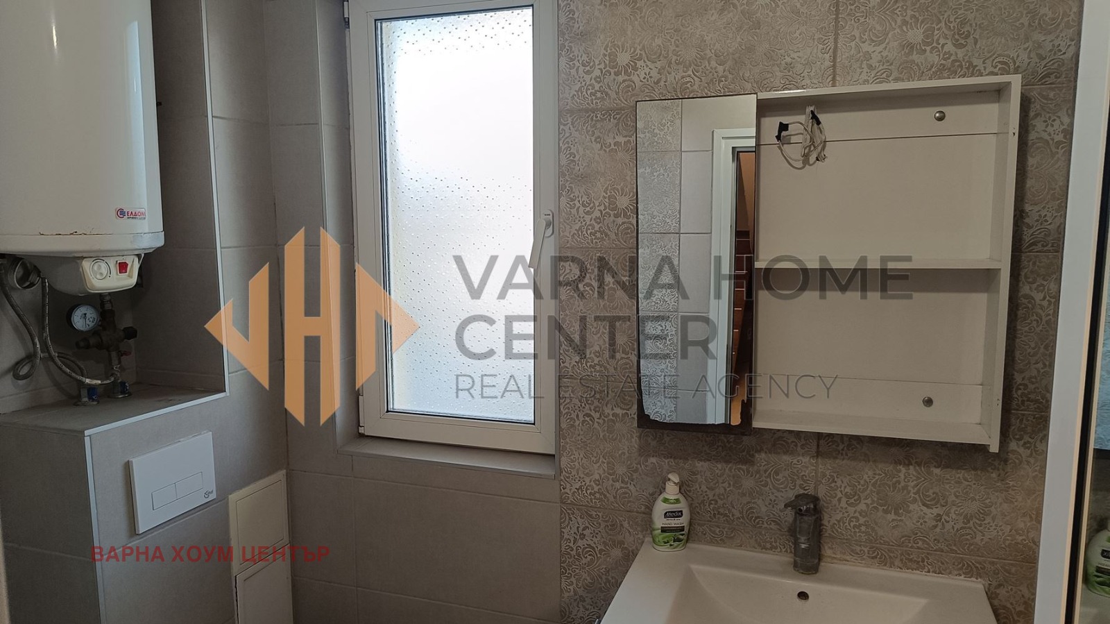 Дава под наем КЪЩА, гр. Варна, м-т Ален мак, снимка 4 - Къщи - 53910519