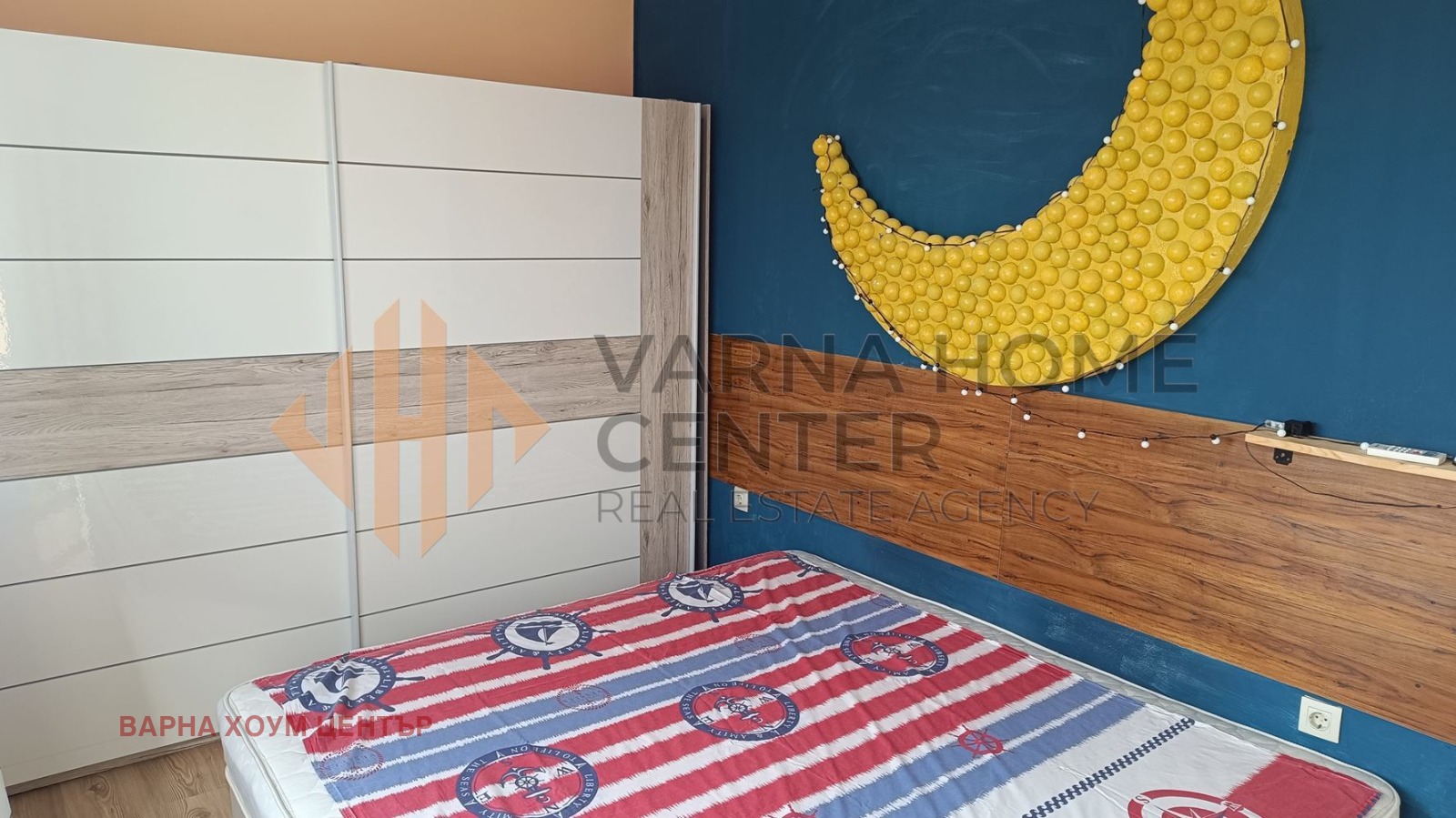 Дава под наем КЪЩА, гр. Варна, м-т Ален мак, снимка 7 - Къщи - 53910519