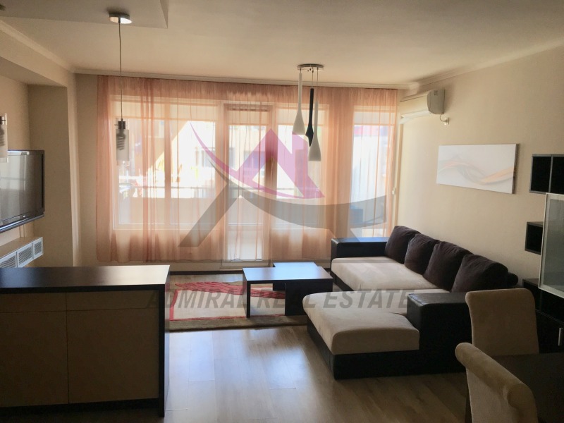 Дава под Наем 3-СТАЕН в град Варна, Чаталджа - 100 кв.м / 700 € » 1 369.08 лв., АДМИРАЛ РИЪЛ ЕСТЕЙТ ЕООД