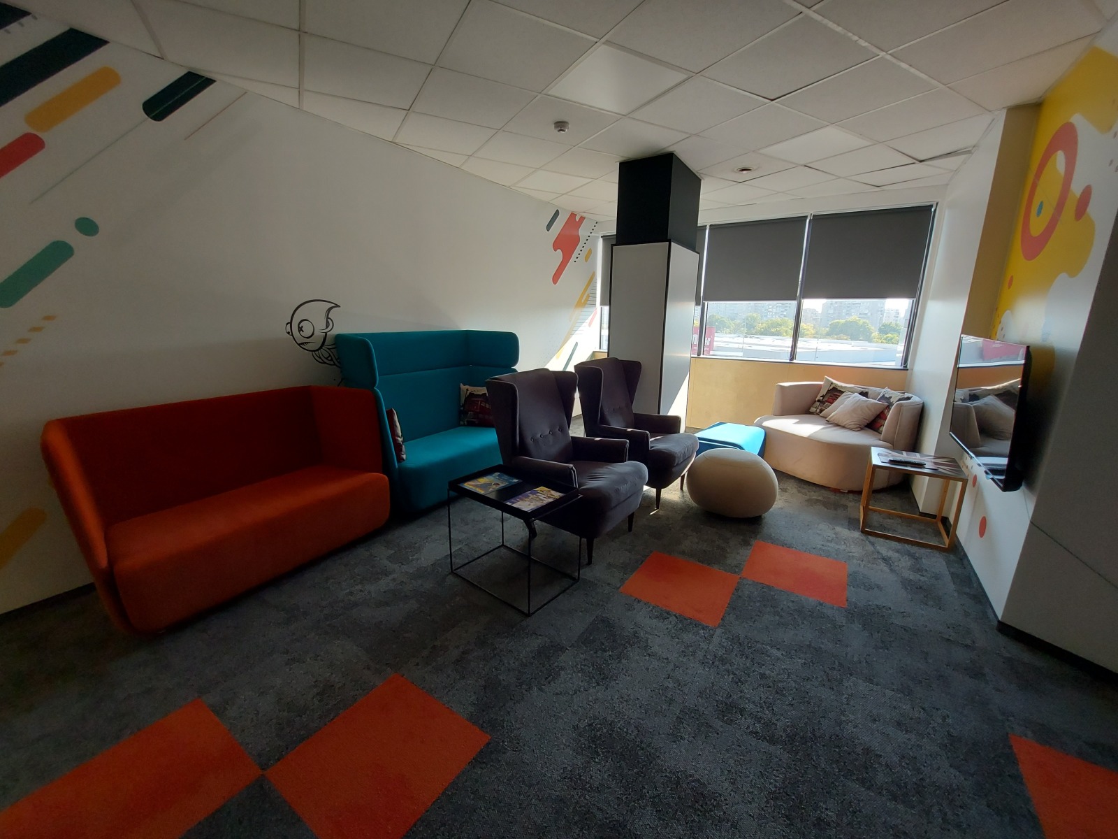 Дава под Наем ОФИС | Imot.bg — изображение 10