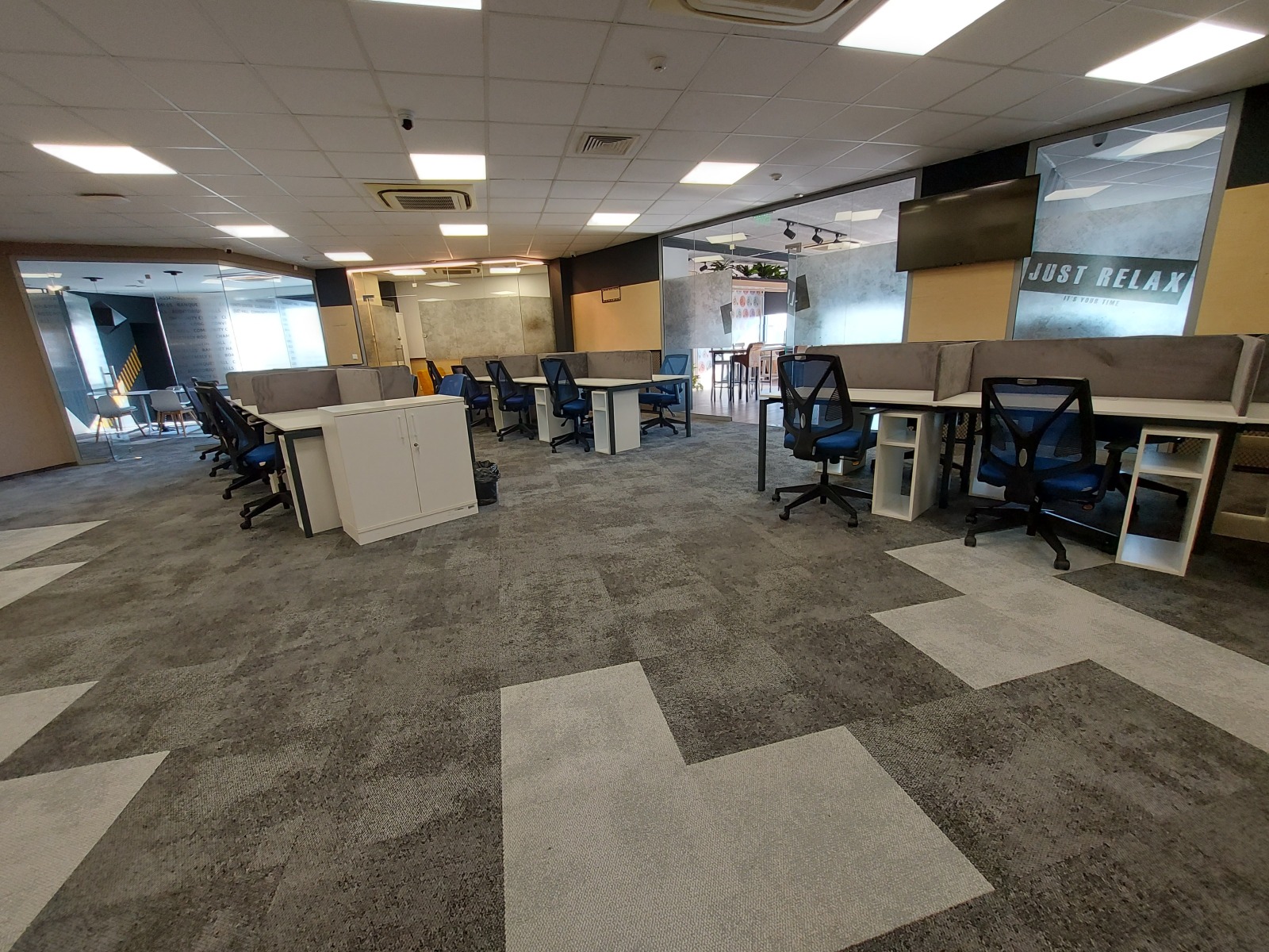 Дава под Наем ОФИС | Imot.bg — изображение 4