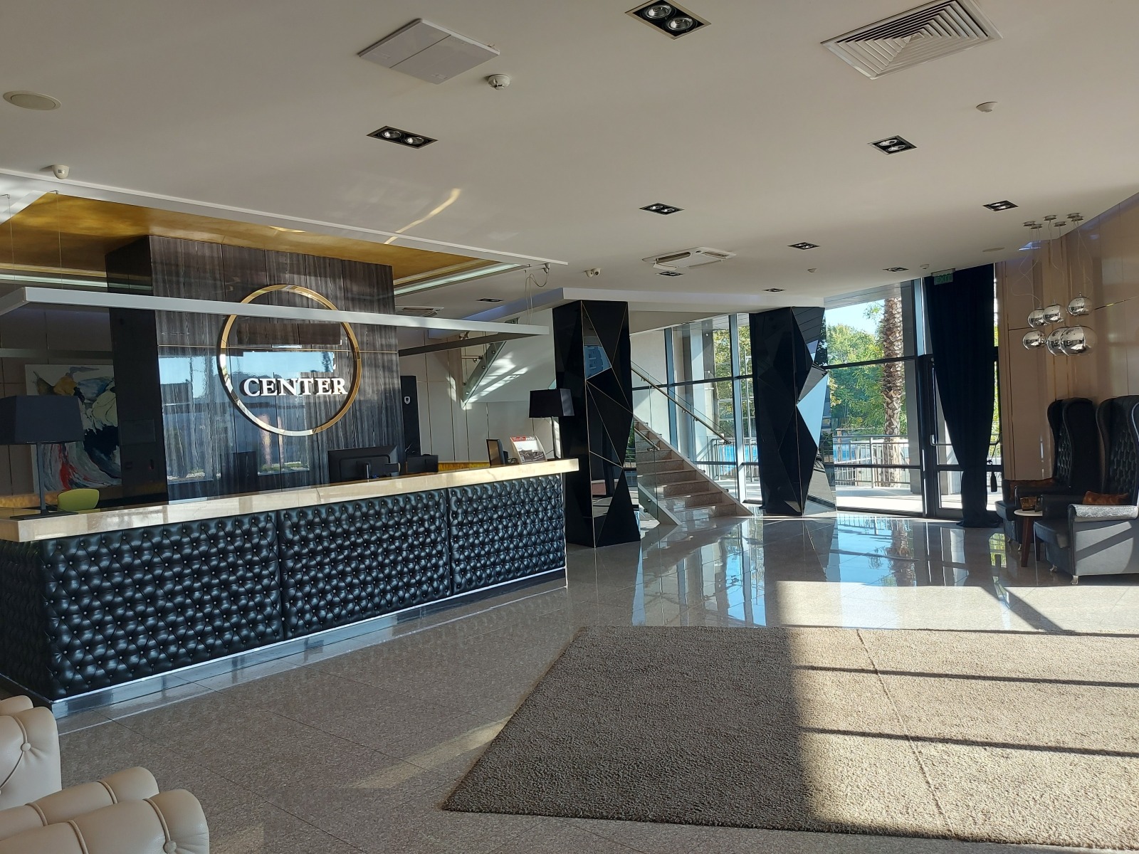 Дава под Наем ОФИС | Imot.bg — изображение 1