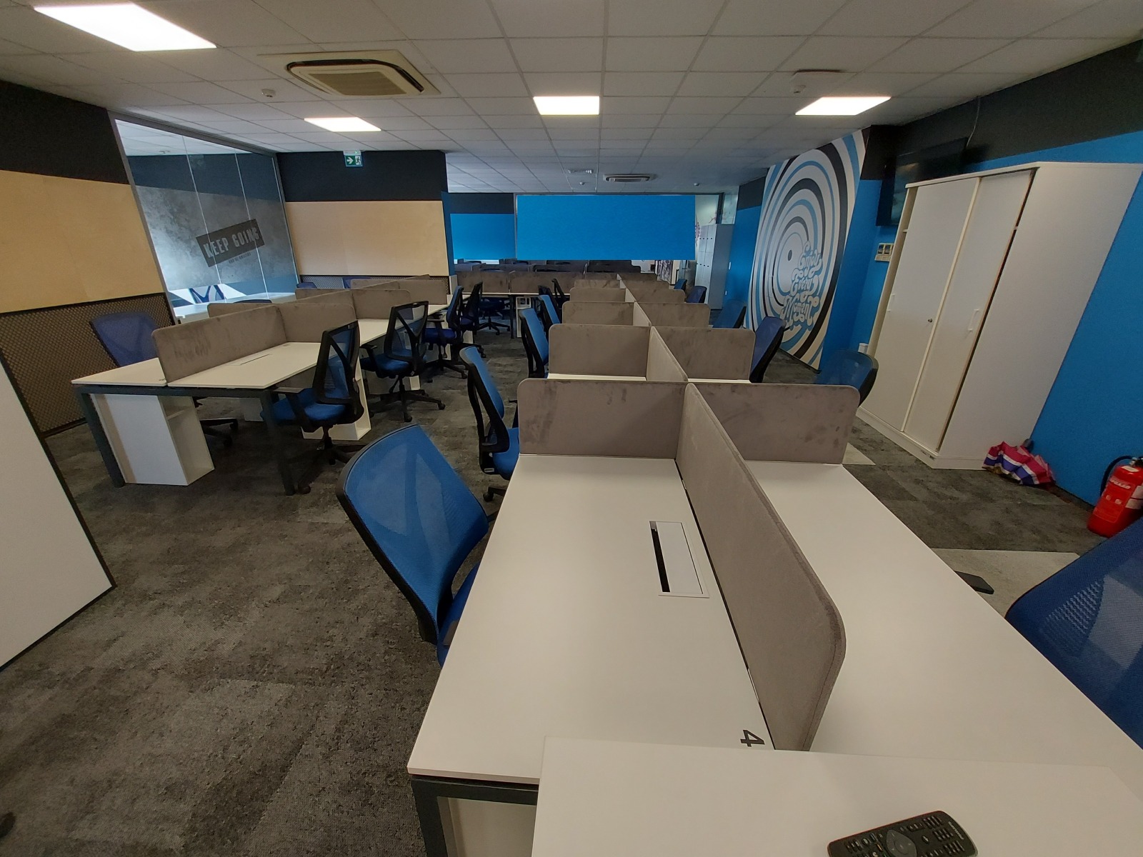 Дава под Наем ОФИС | Imot.bg — изображение 11