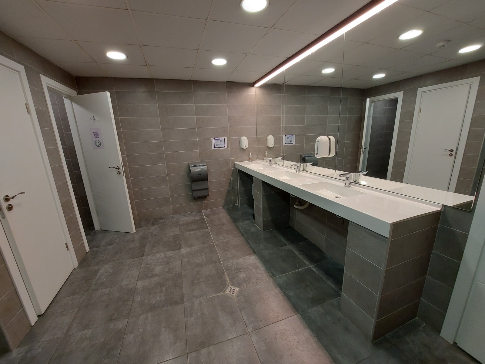 Дава под Наем ОФИС | Imot.bg — изображение 14