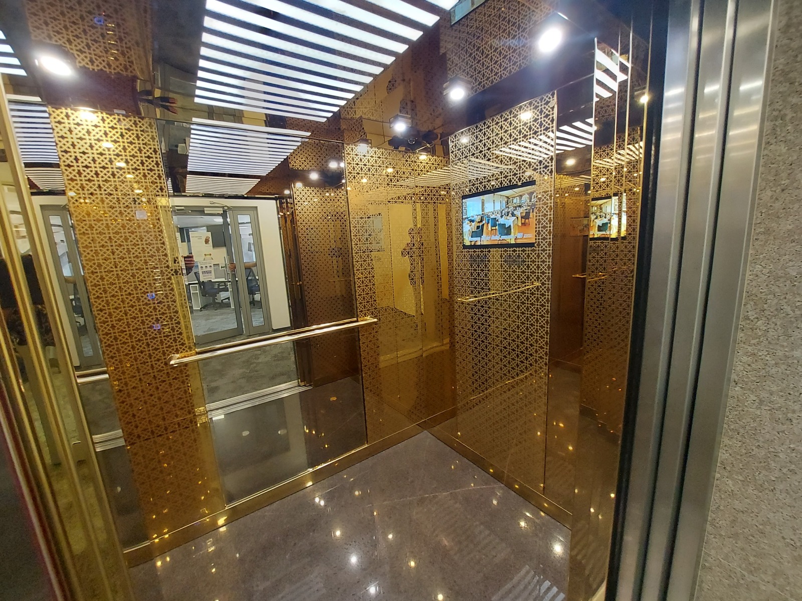 Дава под Наем ОФИС | Imot.bg — изображение 2