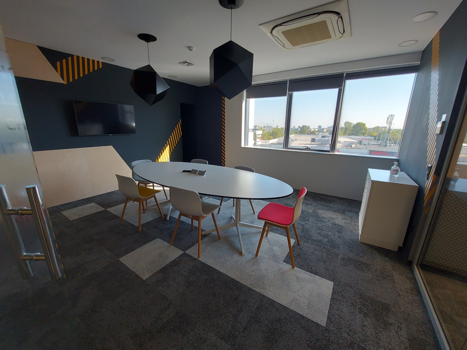 Дава под Наем ОФИС | Imot.bg — изображение 6