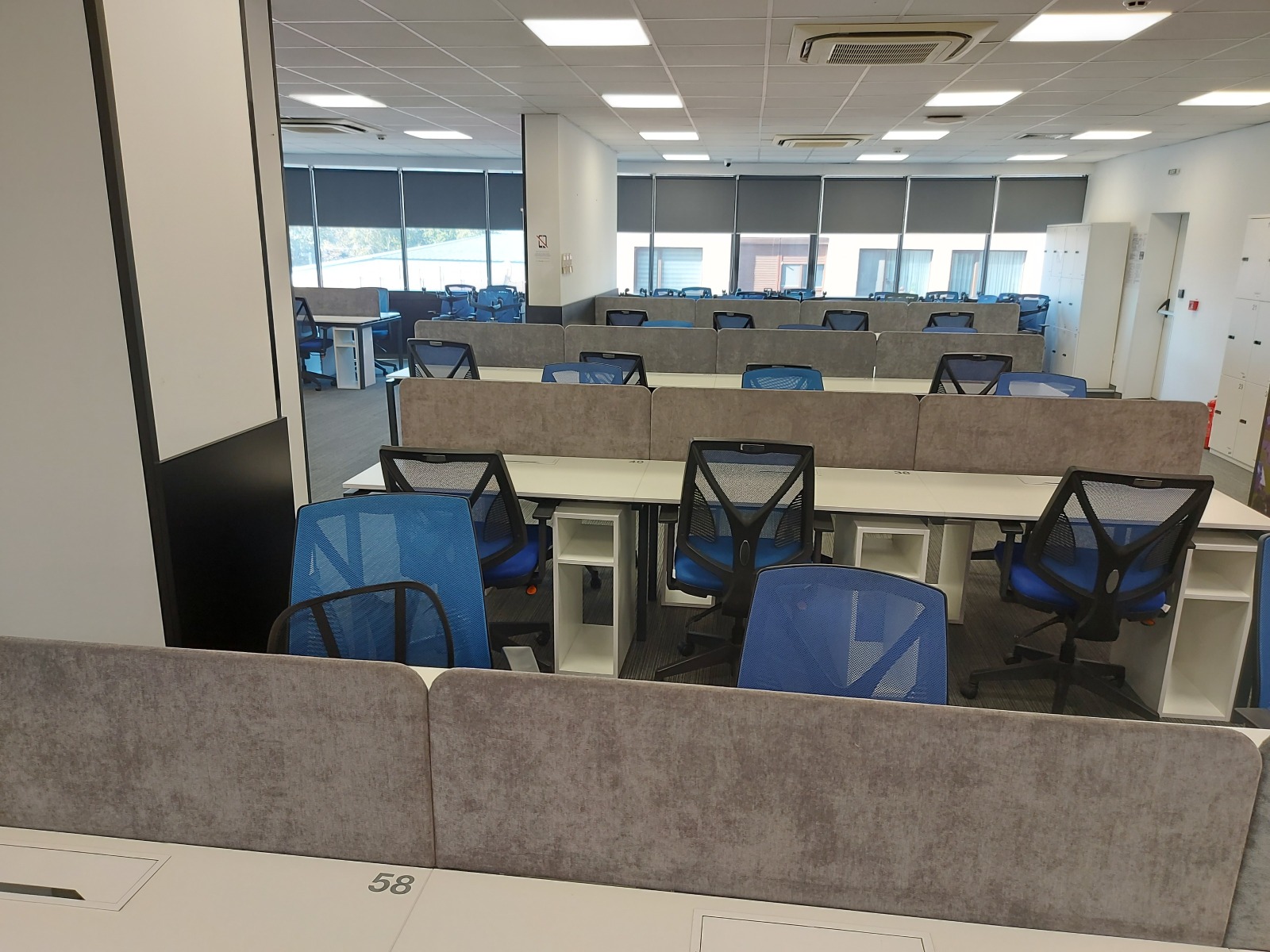 Дава под Наем ОФИС | Imot.bg — изображение 13