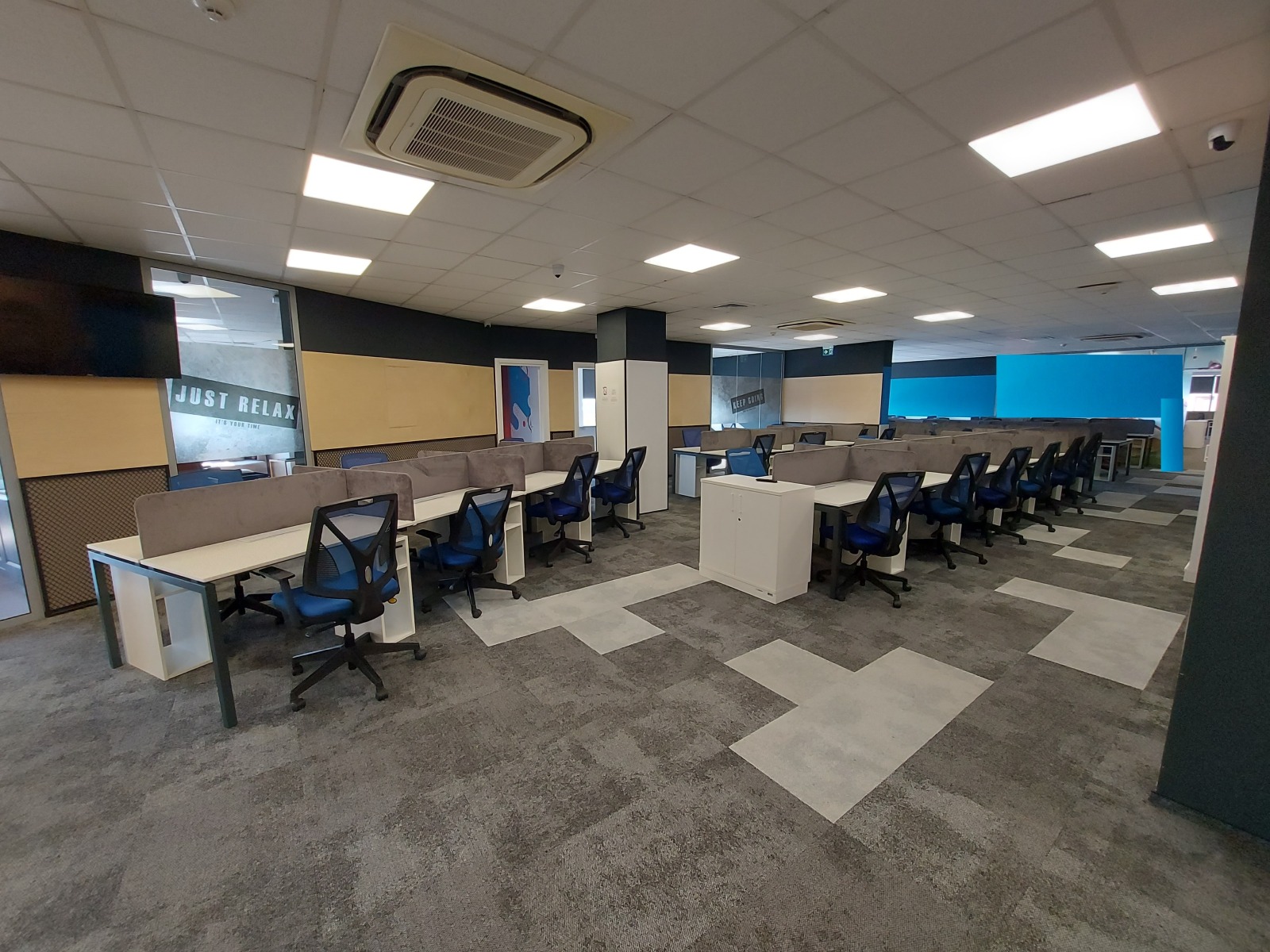 Дава под Наем ОФИС | Imot.bg — изображение 3