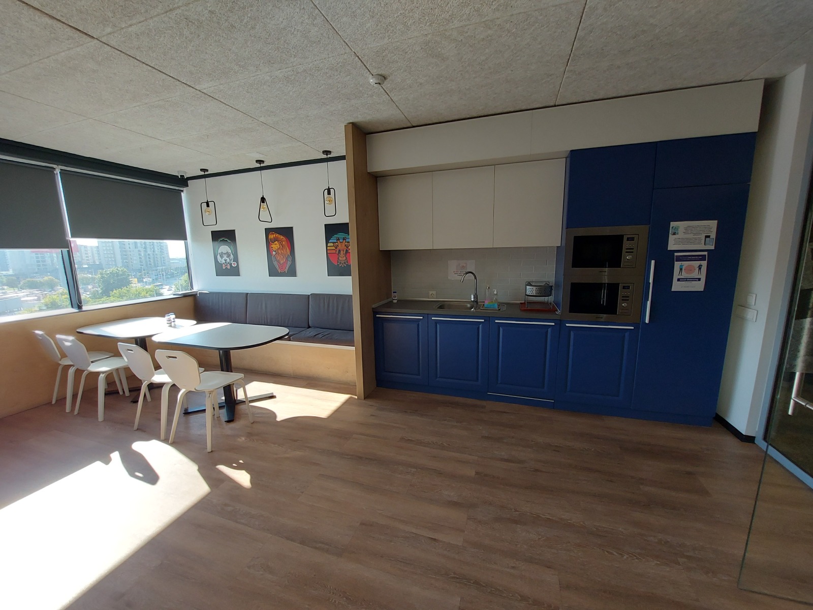 Дава под Наем ОФИС | Imot.bg — изображение 8