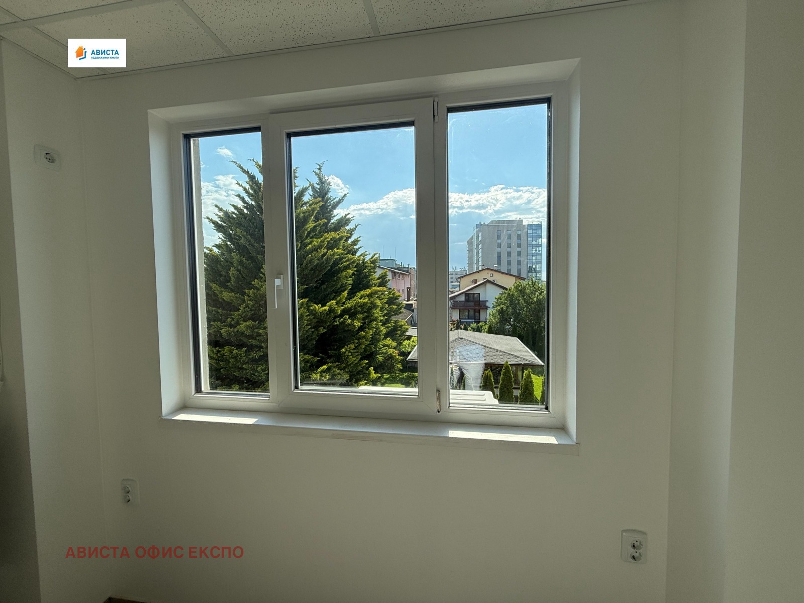 Дава под Наем ОФИС | Imot.bg — изображение 3