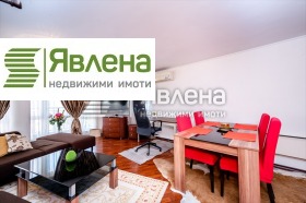 1 makuuhuone Gotse Deltšev, Sofia