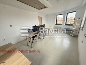 Офис град Варна, Център 1