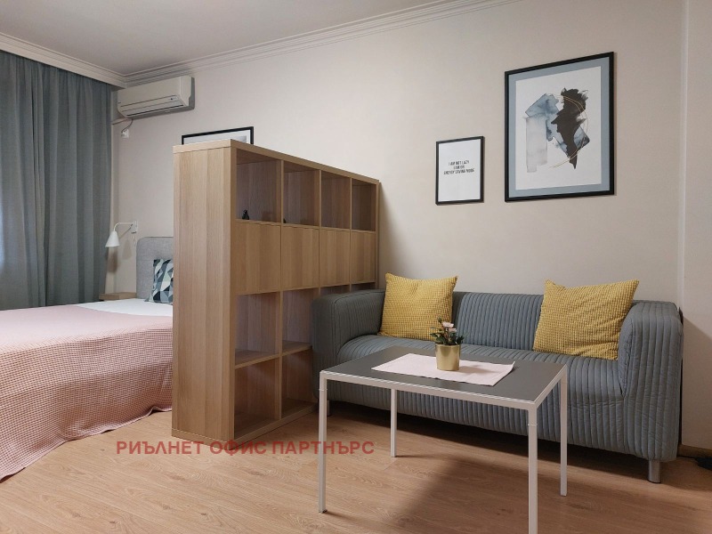 Zu vermieten  Studio Sofia , Zentar , 40 qm | 74319896 - Bild [2]