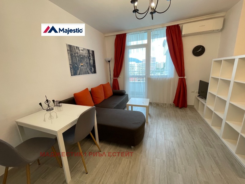 Kiralık  Stüdyo Sofia , Studentski grad , 57 metrekare | 18777299 - görüntü [2]