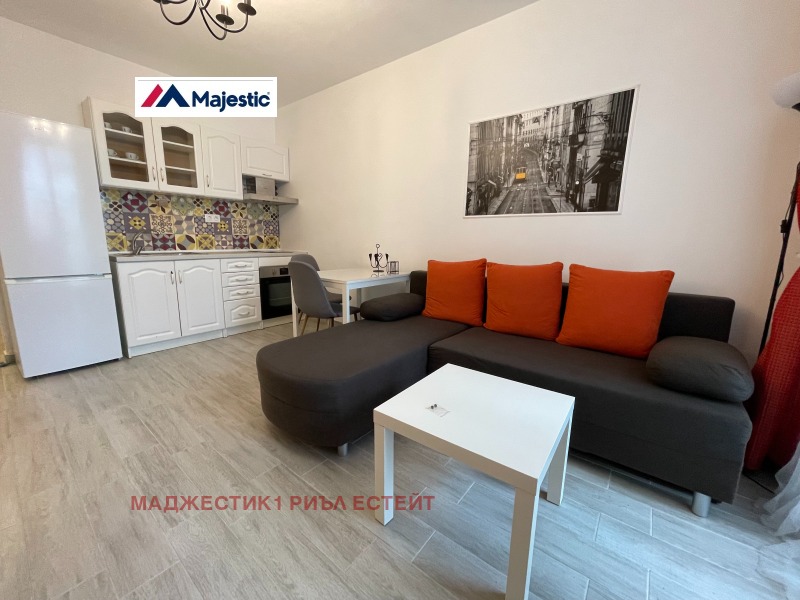 Kiralık  Stüdyo Sofia , Studentski grad , 57 metrekare | 18777299