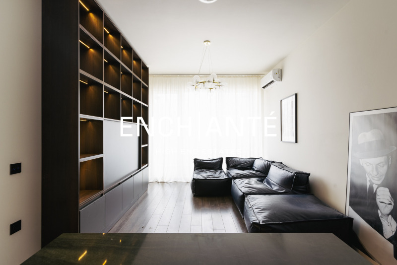 Te huur  1 slaapkamer Sofia , Malinova dolina , 66 m² | 98169147 - afbeelding [4]