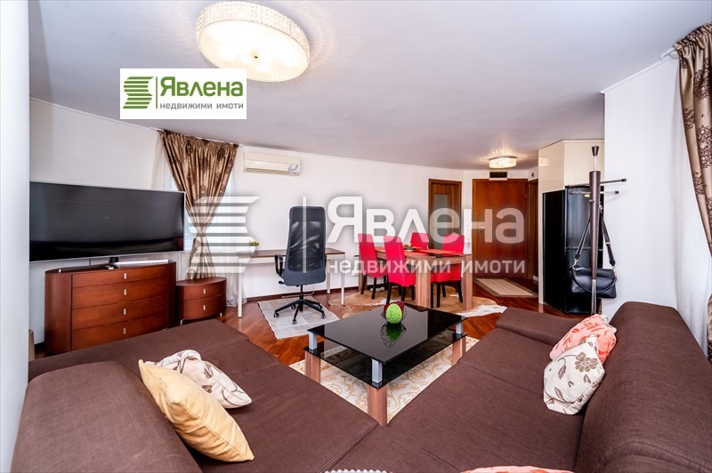 Vuokrattavana  1 makuuhuone Sofia , Gotse Deltšev , 75 neliömetriä | 80988777 - kuva [4]