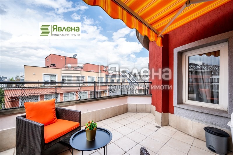 Vuokrattavana  1 makuuhuone Sofia , Gotse Deltšev , 75 neliömetriä | 80988777 - kuva [14]