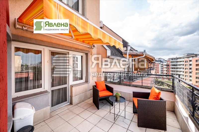 Vuokrattavana  1 makuuhuone Sofia , Gotse Deltšev , 75 neliömetriä | 80988777 - kuva [11]