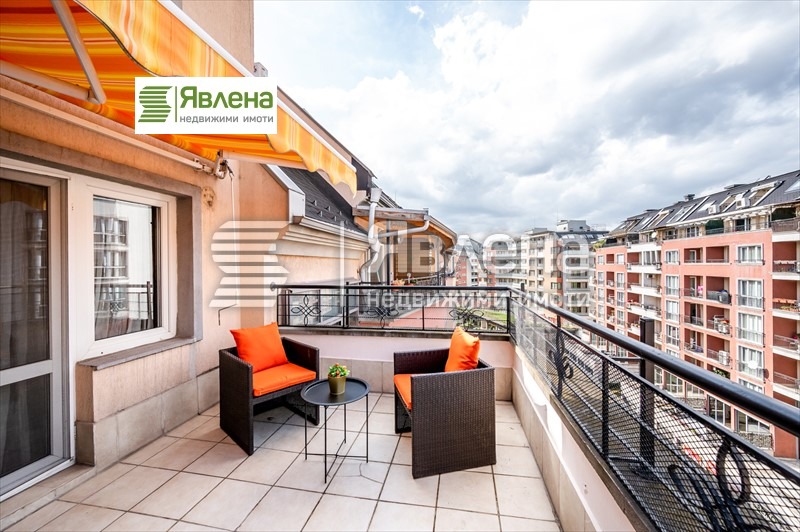 Vuokrattavana  1 makuuhuone Sofia , Gotse Deltšev , 75 neliömetriä | 80988777 - kuva [12]