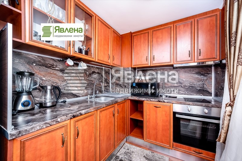 Vuokrattavana  1 makuuhuone Sofia , Gotse Deltšev , 75 neliömetriä | 80988777 - kuva [6]