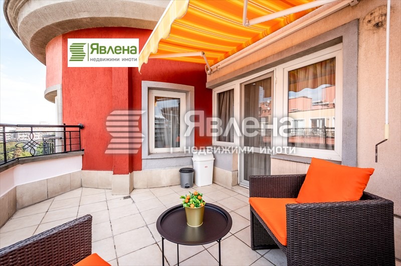 Vuokrattavana  1 makuuhuone Sofia , Gotse Deltšev , 75 neliömetriä | 80988777 - kuva [13]