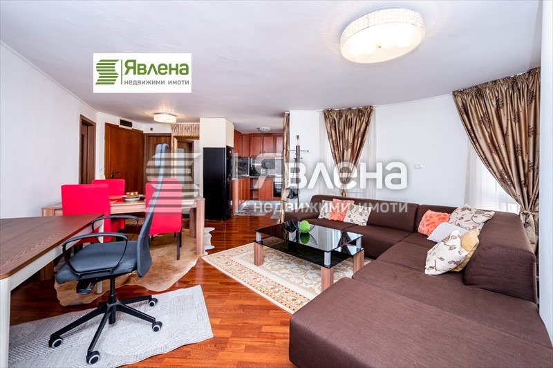 Vuokrattavana  1 makuuhuone Sofia , Gotse Deltšev , 75 neliömetriä | 80988777 - kuva [3]