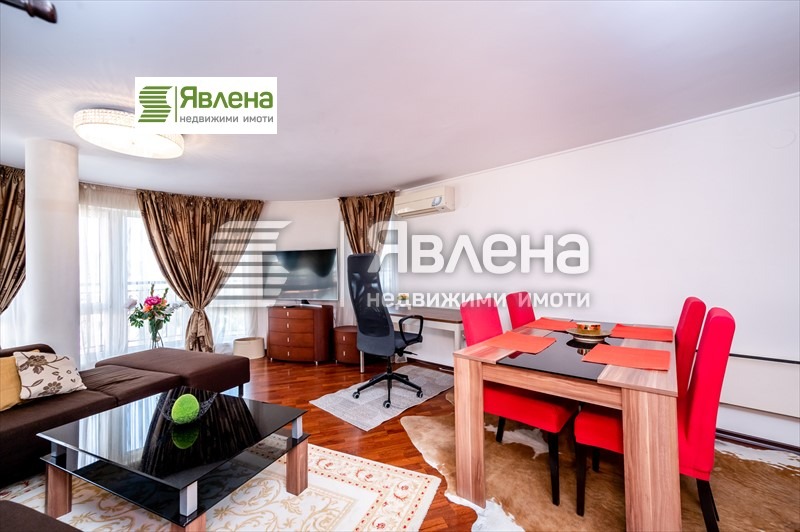 Vuokrattavana  1 makuuhuone Sofia , Gotse Deltšev , 75 neliömetriä | 80988777