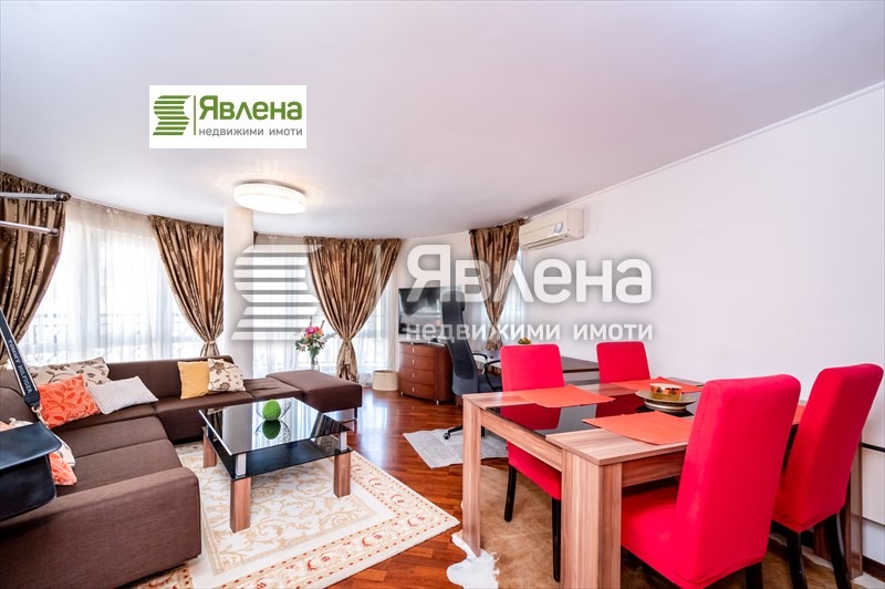 Vuokrattavana  1 makuuhuone Sofia , Gotse Deltšev , 75 neliömetriä | 80988777 - kuva [5]