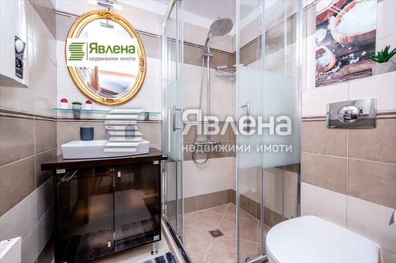 Vuokrattavana  1 makuuhuone Sofia , Gotse Deltšev , 75 neliömetriä | 80988777 - kuva [10]