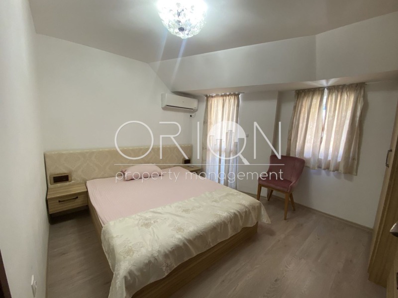 Дава под наем  2-стаен град София , Витоша , 50 кв.м | 18659510 - изображение [3]