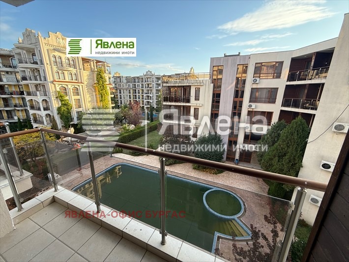 Para alugar  1 quarto região Burgas , k.k. Slantchev briag , 45 m² | 77574555 - imagem [9]