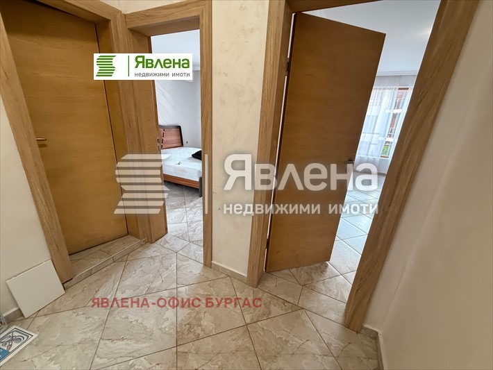 Para alugar  1 quarto região Burgas , k.k. Slantchev briag , 45 m² | 77574555 - imagem [7]