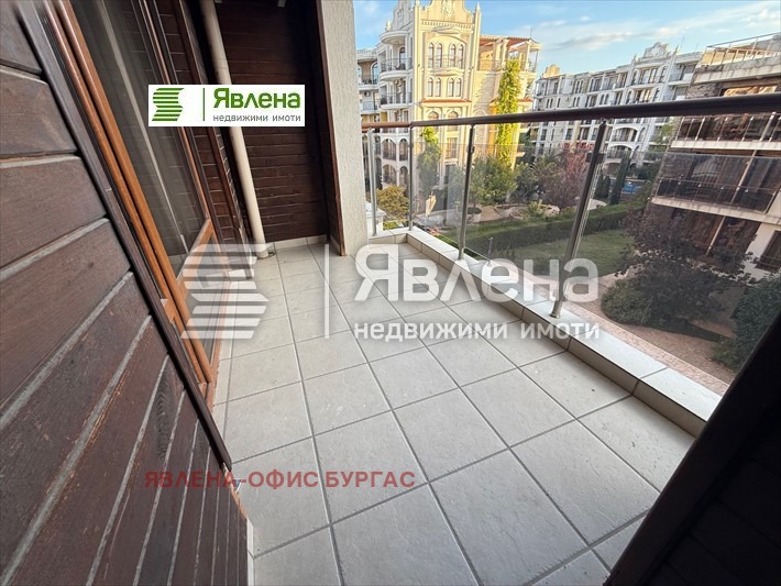 Para alugar  1 quarto região Burgas , k.k. Slantchev briag , 45 m² | 77574555 - imagem [8]