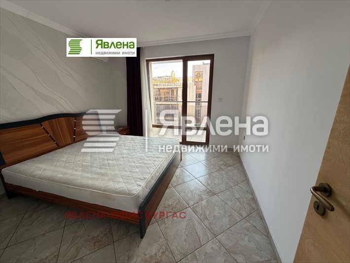 Para alugar  1 quarto região Burgas , k.k. Slantchev briag , 45 m² | 77574555 - imagem [4]