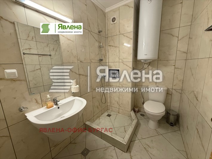 Para alugar  1 quarto região Burgas , k.k. Slantchev briag , 45 m² | 77574555 - imagem [5]