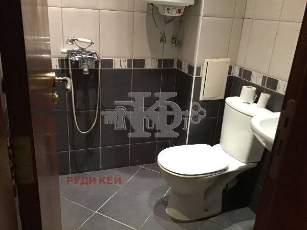 Дава под наем 2-СТАЕН, гр. Варна, Колхозен пазар, снимка 3 - Апартаменти - 52463103