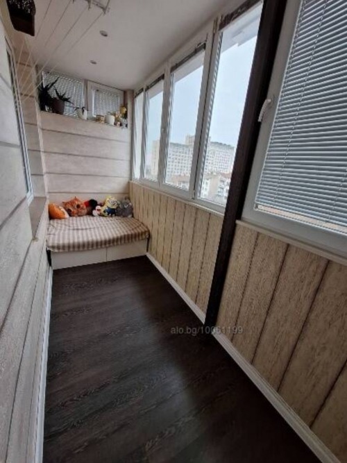 Дава под наем 2-СТАЕН, гр. Стара Загора, ОРБ, снимка 6 - Апартаменти - 53441091