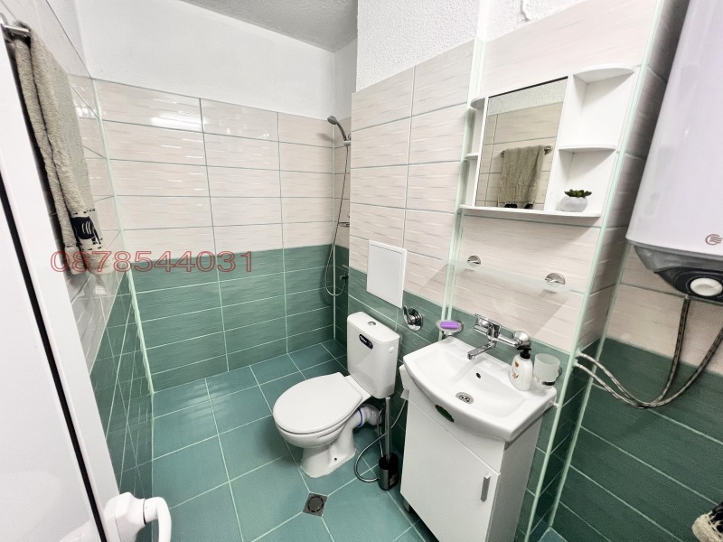 Дава под наем 3-СТАЕН, гр. Кула, област Видин, снимка 9 - Апартаменти - 52909798