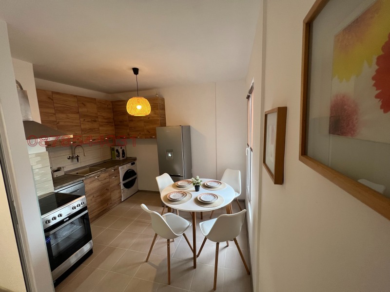 Дава под наем 3-СТАЕН, гр. Кула, област Видин, снимка 12 - Апартаменти - 52909798