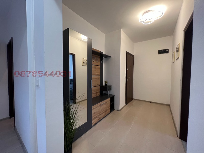 Дава под наем 3-СТАЕН, гр. Кула, област Видин, снимка 11 - Апартаменти - 52909798